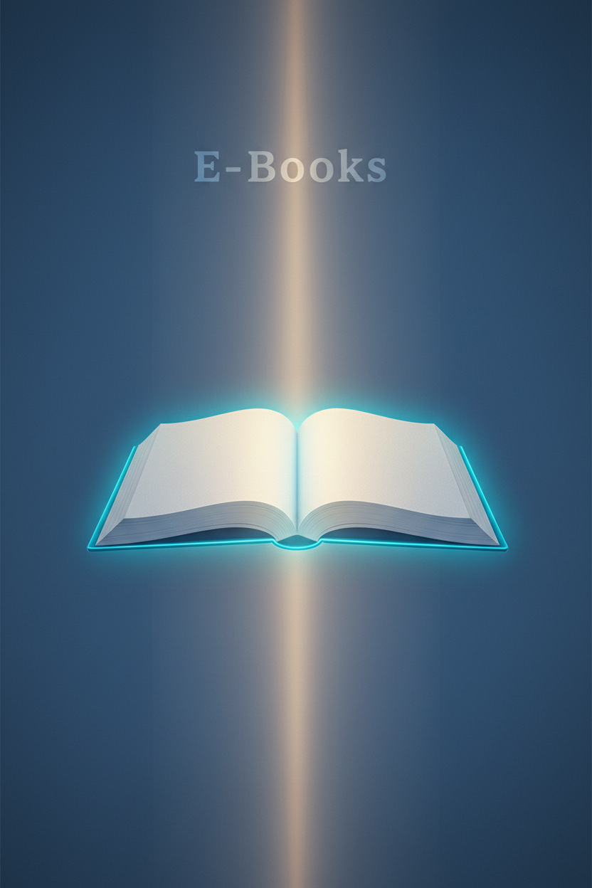 E-BOOKS