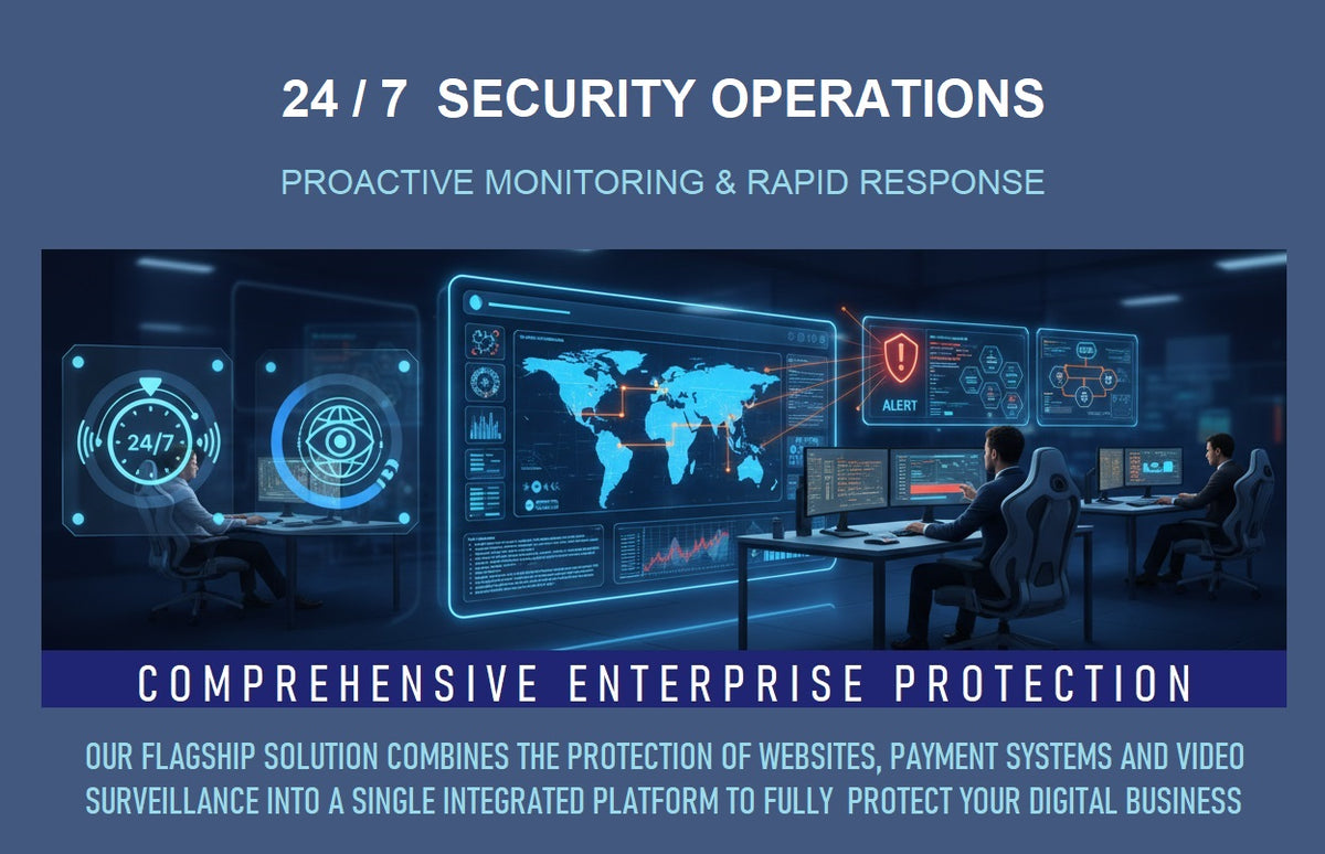 WebSecure Pro-2025