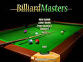 Billiard Masters