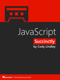 JavaScript Succinctly