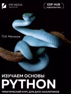 Learning Python Basics: A Practical Course for Data Analysts