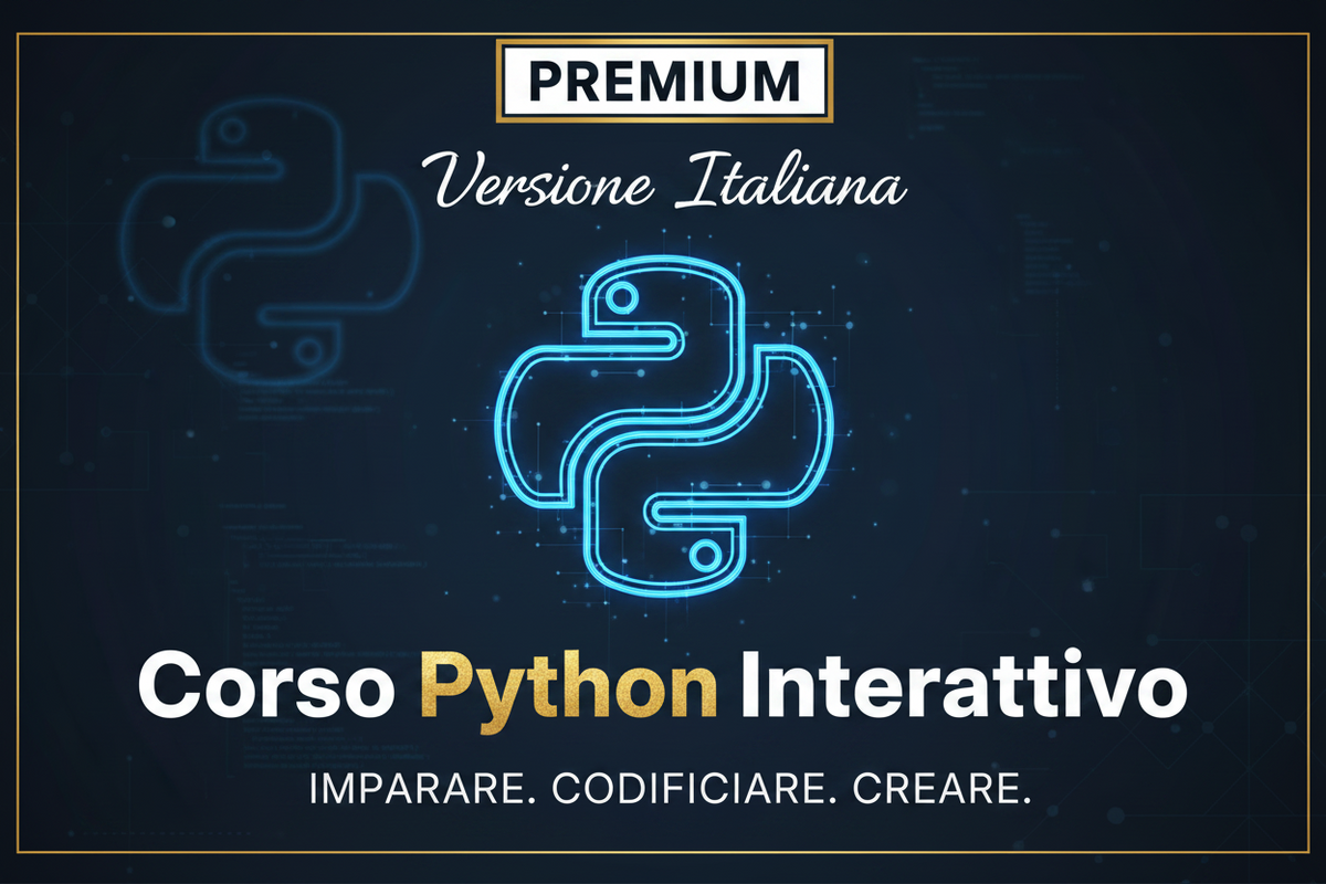 Corso_Python_Interattivo_Italiano