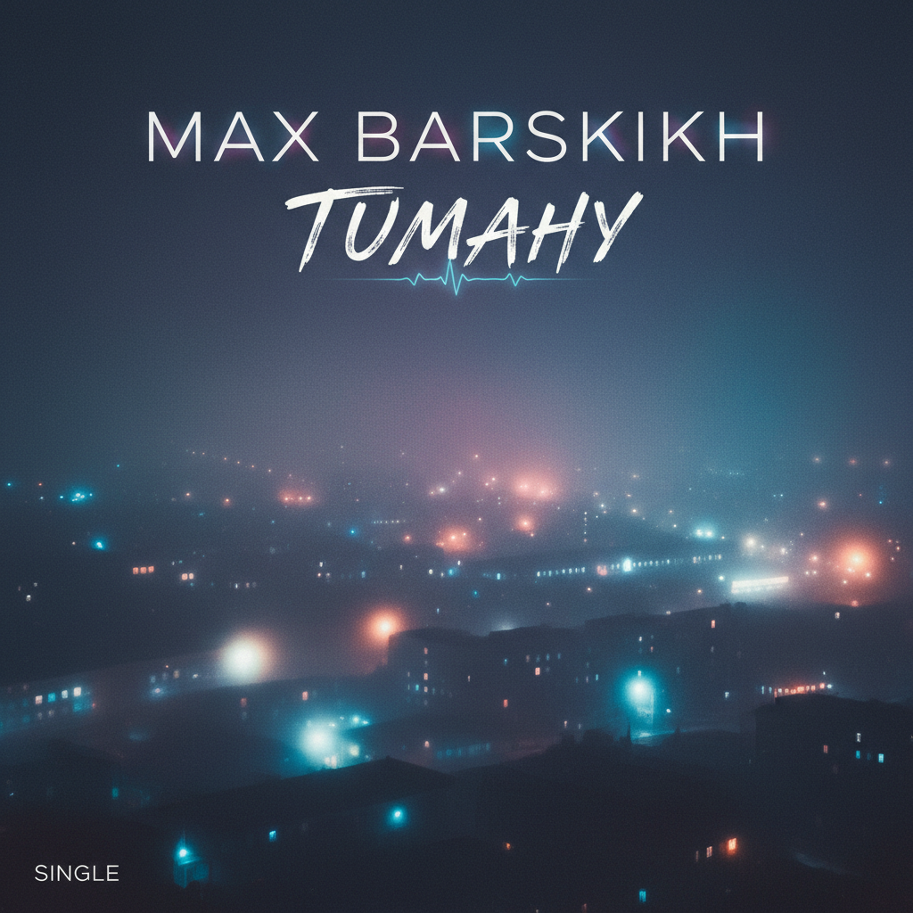 Туманы - Макс Барских