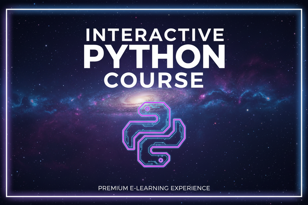 Interactive_Python_Course