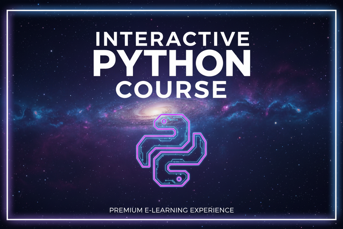 Interactive_Python_Course