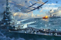 World of Warships