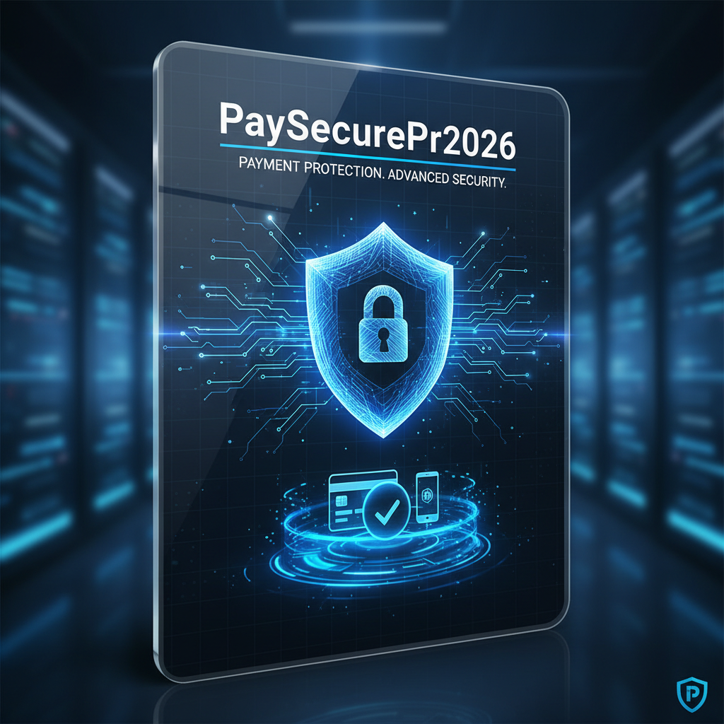 PaySecurePr2026 Product Image