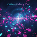 Предварительный вариант обложки Satellite - Millions of Roses